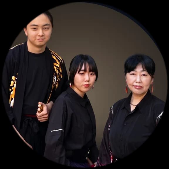 澄秀会