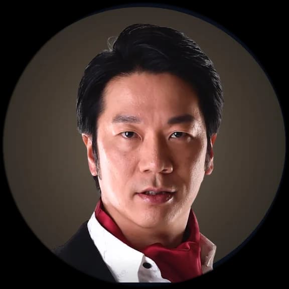 中西勝之