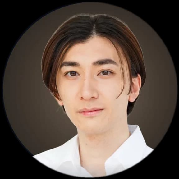 田川颯眞