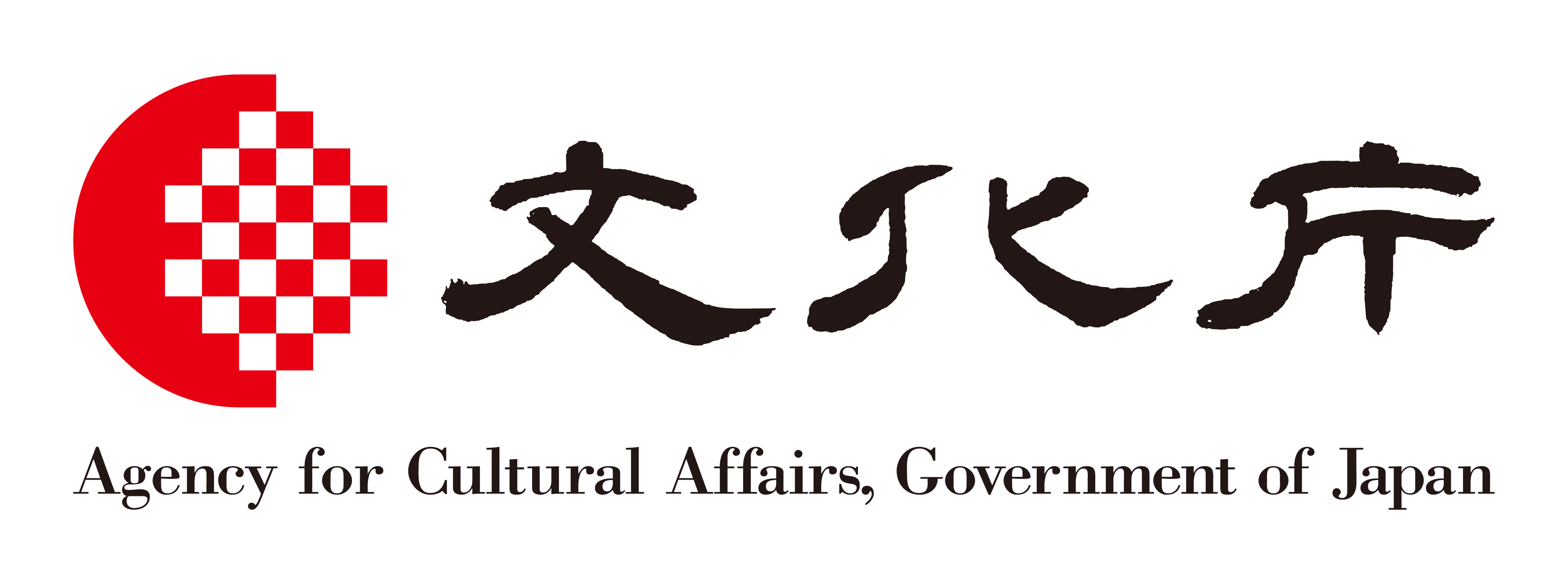 文化庁ロゴ